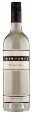 Shaw Smith Sauvignon Blanc