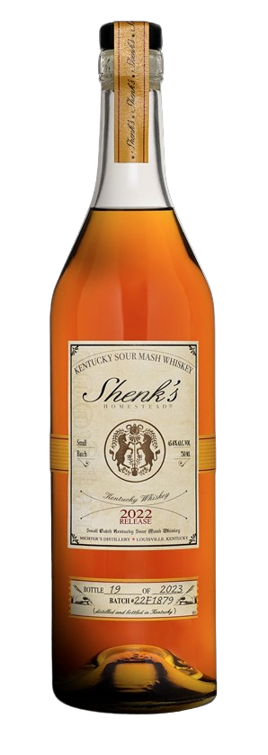 Michters Shenks Homestead Sour Mash Whiskey 2022 Release