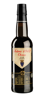 Valdespino Oloroso `Solera 1842` VOS (Half Bottle)