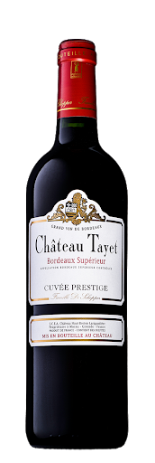 Chateau Tayet, Bordeaux Superiore