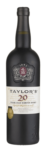 Taylor's 20 Year Old Tawny Port