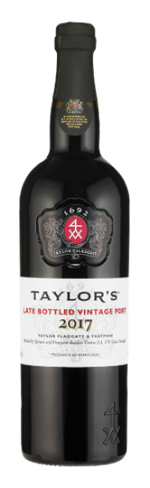 Taylor's LBV 2019