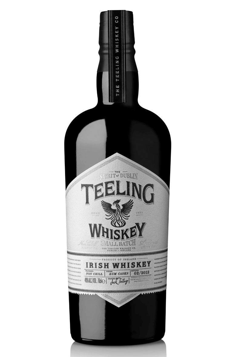 Teeling Small Batch Whiskey 70cl