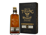 Teeling Whiskey 32-Year-Old Single Malt Very Rare Cask Rivesaltes