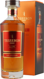 Tesseron LOT N°90 X.O Ovation Cognac 70cl