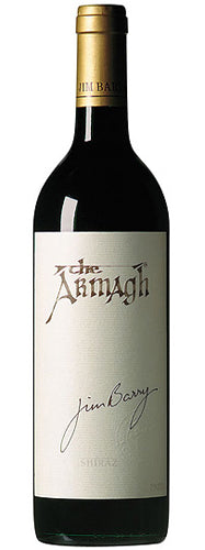 Jim Barry “The Armagh” Shiraz 2017