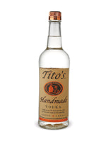 Titos Handmade Vodka 70cl