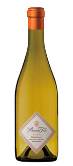 Pascual Toso Alta Chardonnay 2018