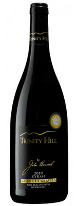 Trinity Hill Gimblett Gravels Syrah 2019