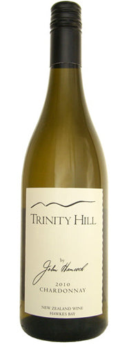 Trinity Hill Hawkes Bay Chardonnay