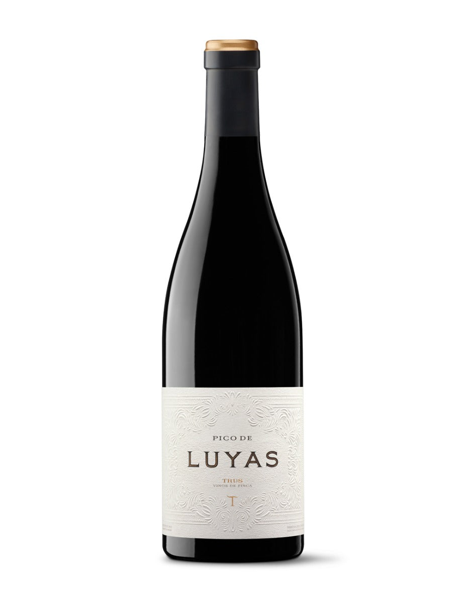 Palacios Vinos de Finca - Pico de Luyas 2019