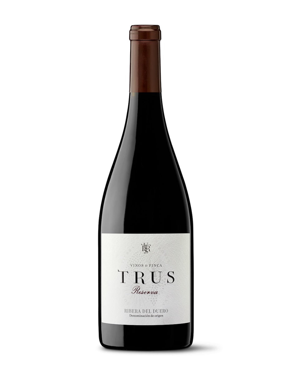 Palacios Vinos de Finca Trus Reserva 2017