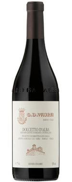 G.D. Vajra Dolcetto d`Alba 2021