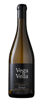 Vega Vella, Garnacha Blanca, Monovarietal, Rioja 2022