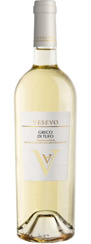 Vesevo Greco di Tufo 2022