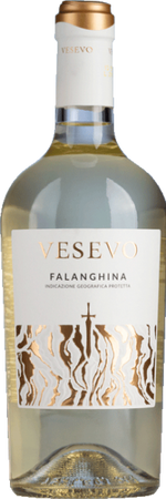 Vesevo Beneventano Falanghina 2021