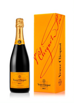 Veuve Clicquot Brut N.V. Champagne