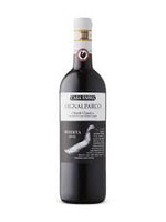 Casa Emma Chianti Classico Vignalparco Riserva 2019