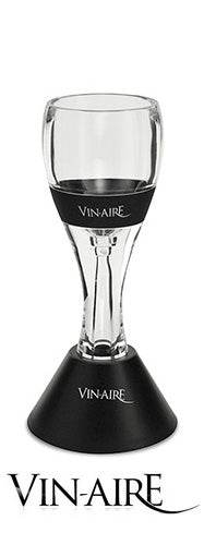 Vin Aire wine aerator