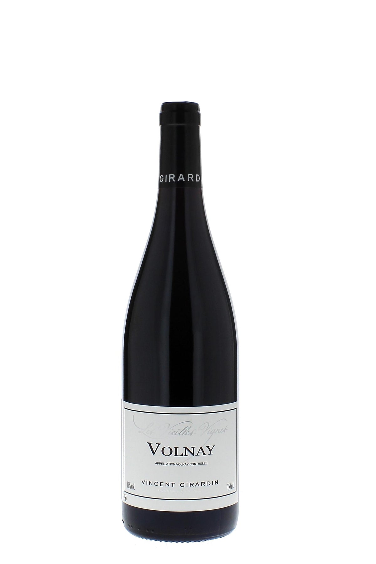 Vincent Girardin Volnay "Vieilles Vignes" 2016