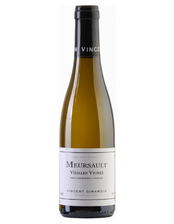 Vincent Girardin Meursault "Les Vieilles Vignes" 2018 (37.5cl)