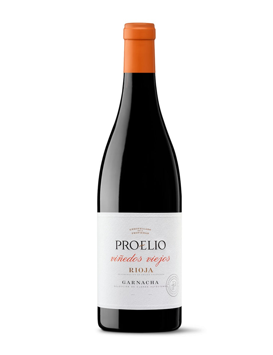 Palacios Vinos de Finca - Proelio Vinedos Viejos Garnacha 2019