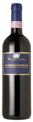 Tenuta Valdipiatta, Vino Nobile di Montepulciano Tuscany 2018