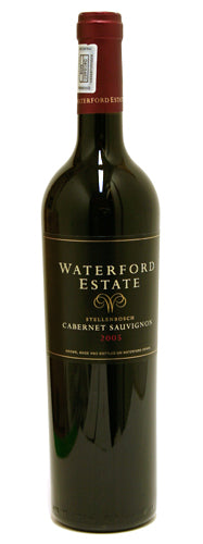 Waterford Estate Cabernet Sauvignon 2018