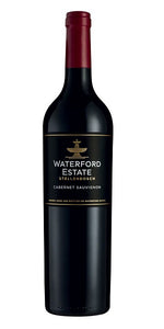 Waterford Estate Cabernet Sauvignon 2018