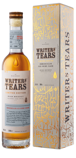 Writers Tears Inniskillen Ice Wine - LIMITED EDITION - 70cl