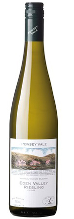 Pewsey Vale Riesling